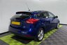 USED 2015 15 FORD FOCUS 1.6 TDCi Zetec Hatchback 5dr Diesel Manual Euro 5 (s/s) (115 ps) 