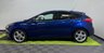 USED 2015 15 FORD FOCUS 1.6 TDCi Zetec Hatchback 5dr Diesel Manual Euro 5 (s/s) (115 ps) 