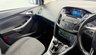 USED 2015 15 FORD FOCUS 1.6 TDCi Zetec Hatchback 5dr Diesel Manual Euro 5 (s/s) (115 ps) 