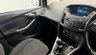 USED 2015 15 FORD FOCUS 1.6 TDCi Zetec Hatchback 5dr Diesel Manual Euro 5 (s/s) (115 ps) 