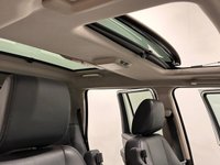 USED 2016 16 LAND ROVER DISCOVERY 4 3.0 SD V6 Graphite SUV 5dr Diesel Auto 4WD Euro 6 (s/s) (256 bhp) Generous Specification , Glass Slide Sunroof , Centre Cooler , Heated Steering Wheel, Full Ebony Leather 7 Seater , Privacy Glass, 19" Alloy Wheels,