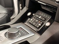 USED 2016 16 LAND ROVER DISCOVERY 4 3.0 SD V6 Graphite SUV 5dr Diesel Auto 4WD Euro 6 (s/s) (256 bhp) Generous Specification , Glass Slide Sunroof , Centre Cooler , Heated Steering Wheel, Full Ebony Leather 7 Seater , Privacy Glass, 19" Alloy Wheels,