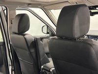 USED 2016 16 LAND ROVER DISCOVERY 4 3.0 SD V6 Graphite SUV 5dr Diesel Auto 4WD Euro 6 (s/s) (256 bhp) Generous Specification , Glass Slide Sunroof , Centre Cooler , Heated Steering Wheel, Full Ebony Leather 7 Seater , Privacy Glass, 19" Alloy Wheels,