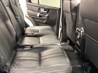 USED 2016 16 LAND ROVER DISCOVERY 4 3.0 SD V6 Graphite SUV 5dr Diesel Auto 4WD Euro 6 (s/s) (256 bhp) Generous Specification , Glass Slide Sunroof , Centre Cooler , Heated Steering Wheel, Full Ebony Leather 7 Seater , Privacy Glass, 19" Alloy Wheels,
