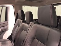 USED 2016 16 LAND ROVER DISCOVERY 4 3.0 SD V6 Graphite SUV 5dr Diesel Auto 4WD Euro 6 (s/s) (256 bhp) Generous Specification , Glass Slide Sunroof , Centre Cooler , Heated Steering Wheel, Full Ebony Leather 7 Seater , Privacy Glass, 19" Alloy Wheels,