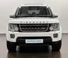 USED 2016 16 LAND ROVER DISCOVERY 4 3.0 SD V6 Graphite SUV 5dr Diesel Auto 4WD Euro 6 (s/s) (256 bhp) Generous Specification , Glass Slide Sunroof , Centre Cooler , Heated Steering Wheel, Full Ebony Leather 7 Seater , Privacy Glass, 19" Alloy Wheels,