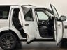 USED 2016 16 LAND ROVER DISCOVERY 4 3.0 SD V6 Graphite SUV 5dr Diesel Auto 4WD Euro 6 (s/s) (256 bhp) Generous Specification , Glass Slide Sunroof , Centre Cooler , Heated Steering Wheel, Full Ebony Leather 7 Seater , Privacy Glass, 19" Alloy Wheels,