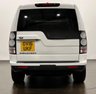USED 2016 16 LAND ROVER DISCOVERY 4 3.0 SD V6 Graphite SUV 5dr Diesel Auto 4WD Euro 6 (s/s) (256 bhp) Generous Specification , Glass Slide Sunroof , Centre Cooler , Heated Steering Wheel, Full Ebony Leather 7 Seater , Privacy Glass, 19" Alloy Wheels,