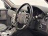 USED 2016 16 LAND ROVER DISCOVERY 4 3.0 SD V6 Graphite SUV 5dr Diesel Auto 4WD Euro 6 (s/s) (256 bhp) Generous Specification , Glass Slide Sunroof , Centre Cooler , Heated Steering Wheel, Full Ebony Leather 7 Seater , Privacy Glass, 19" Alloy Wheels,