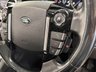 USED 2016 16 LAND ROVER DISCOVERY 4 3.0 SD V6 Graphite SUV 5dr Diesel Auto 4WD Euro 6 (s/s) (256 bhp) Generous Specification , Glass Slide Sunroof , Centre Cooler , Heated Steering Wheel, Full Ebony Leather 7 Seater , Privacy Glass, 19" Alloy Wheels,