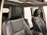 USED 2016 16 LAND ROVER DISCOVERY 4 3.0 SD V6 Graphite SUV 5dr Diesel Auto 4WD Euro 6 (s/s) (256 bhp) Generous Specification , Glass Slide Sunroof , Centre Cooler , Heated Steering Wheel, Full Ebony Leather 7 Seater , Privacy Glass, 19" Alloy Wheels,
