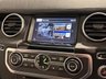 USED 2016 16 LAND ROVER DISCOVERY 4 3.0 SD V6 Graphite SUV 5dr Diesel Auto 4WD Euro 6 (s/s) (256 bhp) Generous Specification , Glass Slide Sunroof , Centre Cooler , Heated Steering Wheel, Full Ebony Leather 7 Seater , Privacy Glass, 19" Alloy Wheels,