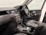 USED 2016 16 LAND ROVER DISCOVERY 4 3.0 SD V6 Graphite SUV 5dr Diesel Auto 4WD Euro 6 (s/s) (256 bhp) Generous Specification , Glass Slide Sunroof , Centre Cooler , Heated Steering Wheel, Full Ebony Leather 7 Seater , Privacy Glass, 19" Alloy Wheels,