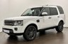 USED 2016 16 LAND ROVER DISCOVERY 4 3.0 SD V6 Graphite SUV 5dr Diesel Auto 4WD Euro 6 (s/s) (256 bhp) Generous Specification , Glass Slide Sunroof , Centre Cooler , Heated Steering Wheel, Full Ebony Leather 7 Seater , Privacy Glass, 19" Alloy Wheels,