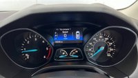 USED 2017 67 FORD FOCUS 1.5 TDCi Titanium X Hatchback 5dr Diesel Manual Euro 6 (s/s) (120 ps) 