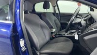 USED 2017 67 FORD FOCUS 1.5 TDCi Titanium X Hatchback 5dr Diesel Manual Euro 6 (s/s) (120 ps) 