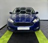 USED 2017 67 FORD FOCUS 1.5 TDCi Titanium X Hatchback 5dr Diesel Manual Euro 6 (s/s) (120 ps) 