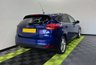 USED 2017 67 FORD FOCUS 1.5 TDCi Titanium X Hatchback 5dr Diesel Manual Euro 6 (s/s) (120 ps) 