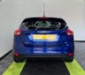 USED 2017 67 FORD FOCUS 1.5 TDCi Titanium X Hatchback 5dr Diesel Manual Euro 6 (s/s) (120 ps) 