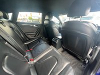 USED 2015 K AUDI A5 2.0 TDI Black Edition Plus Sportback 5dr Diesel Manual Euro 6 (s/s) (190 ps) AUDI SERVICE HISTORY, 2 KEYS, BOOK PACK, FRESH SERVICE + 1YR MOT WITHIN THE SALE