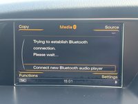 USED 2015 K AUDI A5 2.0 TDI Black Edition Plus Sportback 5dr Diesel Manual Euro 6 (s/s) (190 ps) AUDI SERVICE HISTORY, 2 KEYS, BOOK PACK, FRESH SERVICE + 1YR MOT WITHIN THE SALE