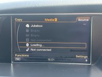 USED 2015 K AUDI A5 2.0 TDI Black Edition Plus Sportback 5dr Diesel Manual Euro 6 (s/s) (190 ps) AUDI SERVICE HISTORY, 2 KEYS, BOOK PACK, FRESH SERVICE + 1YR MOT WITHIN THE SALE