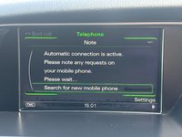 USED 2015 K AUDI A5 2.0 TDI Black Edition Plus Sportback 5dr Diesel Manual Euro 6 (s/s) (190 ps) AUDI SERVICE HISTORY, 2 KEYS, BOOK PACK, FRESH SERVICE + 1YR MOT WITHIN THE SALE