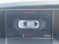 USED 2015 K AUDI A5 2.0 TDI Black Edition Plus Sportback 5dr Diesel Manual Euro 6 (s/s) (190 ps) AUDI SERVICE HISTORY, 2 KEYS, BOOK PACK, FRESH SERVICE + 1YR MOT WITHIN THE SALE