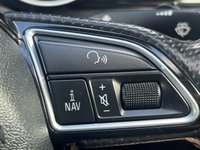 USED 2015 K AUDI A5 2.0 TDI Black Edition Plus Sportback 5dr Diesel Manual Euro 6 (s/s) (190 ps) AUDI SERVICE HISTORY, 2 KEYS, BOOK PACK, FRESH SERVICE + 1YR MOT WITHIN THE SALE