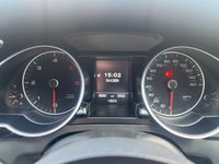 USED 2015 K AUDI A5 2.0 TDI Black Edition Plus Sportback 5dr Diesel Manual Euro 6 (s/s) (190 ps) AUDI SERVICE HISTORY, 2 KEYS, BOOK PACK, FRESH SERVICE + 1YR MOT WITHIN THE SALE