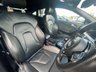 USED 2015 K AUDI A5 2.0 TDI Black Edition Plus Sportback 5dr Diesel Manual Euro 6 (s/s) (190 ps) AUDI SERVICE HISTORY, 2 KEYS, BOOK PACK, FRESH SERVICE + 1YR MOT WITHIN THE SALE