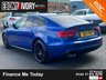 USED 2015 K AUDI A5 2.0 TDI Black Edition Plus Sportback 5dr Diesel Manual Euro 6 (s/s) (190 ps) AUDI SERVICE HISTORY, 2 KEYS, BOOK PACK, FRESH SERVICE + 1YR MOT WITHIN THE SALE