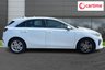 USED 2019 68 KIA CEED 1.6 CRDi ECO 2 Hatchback 5dr Diesel Manual Euro 6 (s/s) (114 bhp) Cruise Control, DAB Digital Radio / Bluetooth, Reverse Camera, Lane Keep Assist, 7In Touchscreen  Cruise Control, DAB Digital Radio / Bluetooth, Reverse Camera, Lane Keep Assist, 7In Touchscreen