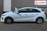 USED 2019 68 KIA CEED 1.6 CRDi ECO 2 Hatchback 5dr Diesel Manual Euro 6 (s/s) (114 bhp) Cruise Control, DAB Digital Radio / Bluetooth, Reverse Camera, Lane Keep Assist, 7In Touchscreen  Cruise Control, DAB Digital Radio / Bluetooth, Reverse Camera, Lane Keep Assist, 7In Touchscreen