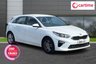 USED 2019 68 KIA CEED 1.6 CRDi ECO 2 Hatchback 5dr Diesel Manual Euro 6 (s/s) (114 bhp) Cruise Control, DAB Digital Radio / Bluetooth, Reverse Camera, Lane Keep Assist, 7In Touchscreen  Cruise Control, DAB Digital Radio / Bluetooth, Reverse Camera, Lane Keep Assist, 7In Touchscreen
