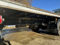 USED 2018 67 MAN TGL 2018 MAN TGL 12.190 Platform Vehicle 