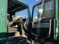 USED 2018 67 MAN TGL 2018 MAN TGL 12.190 Platform Vehicle 