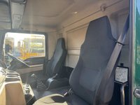 USED 2018 67 MAN TGL 2018 MAN TGL 12.190 Platform Vehicle 