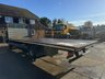 USED 2018 67 MAN TGL 2018 MAN TGL 12.190 Platform Vehicle 