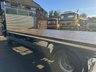 USED 2018 67 MAN TGL 2018 MAN TGL 12.190 Platform Vehicle 