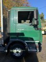 USED 2018 67 MAN TGL 2018 MAN TGL 12.190 Platform Vehicle 