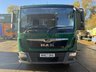 USED 2018 67 MAN TGL 2018 MAN TGL 12.190 Platform Vehicle 