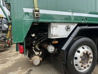 USED 2011 60 MAN TG-M 2011 MAN TGM 26.340 6x2 Tipper 