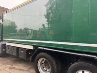 USED 2011 60 MAN TG-M 2011 MAN TGM 26.340 6x2 Tipper 