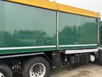 USED 2011 60 MAN TG-M 2011 MAN TGM 26.340 6x2 Tipper 