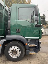 USED 2011 60 MAN TG-M 2011 MAN TGM 26.340 6x2 Tipper 