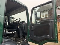 USED 2011 60 MAN TG-M 2011 MAN TGM 26.340 6x2 Tipper 