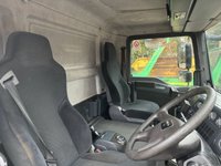 USED 2011 60 MAN TG-M 2011 MAN TGM 26.340 6x2 Tipper 