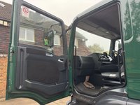 USED 2011 60 MAN TG-M 2011 MAN TGM 26.340 6x2 Tipper 