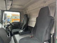 USED 2011 60 MAN TG-M 2011 MAN TGM 26.340 6x2 Tipper 